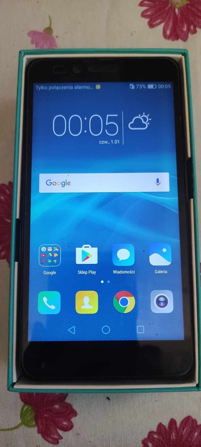 Telefon Honor 5X