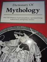Dicionario de Mitologia