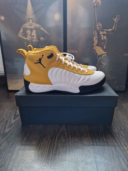 Jordan Jumpman Pro rozmiar 44