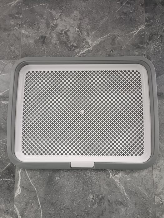 Duża kuweta dla psa