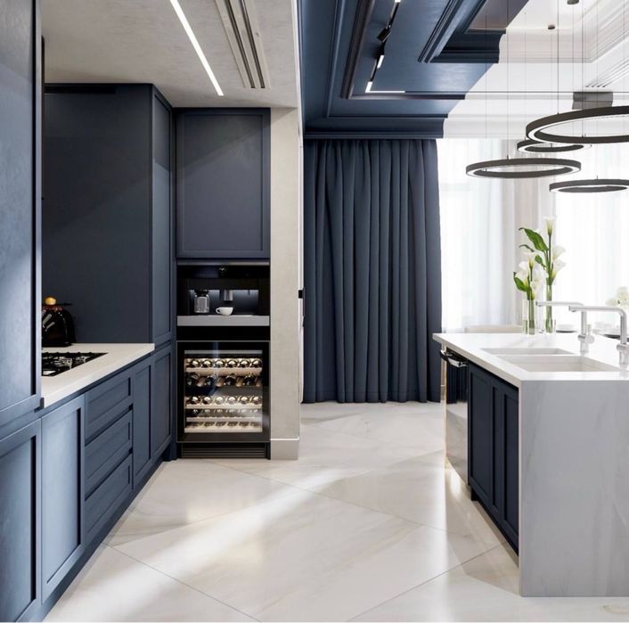 Лучшее предложение‼️5к Центр 208 кв.м.‼️ЖК Чернышевская 31а, Новострой