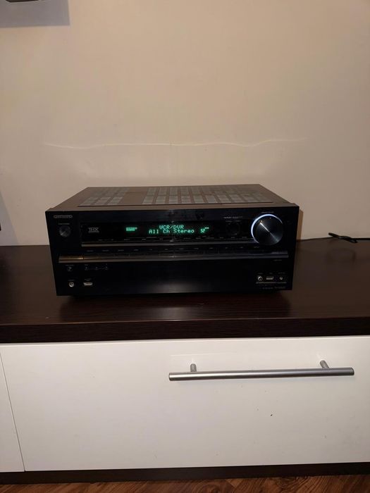 Amplituner Onkyo TX-NR609