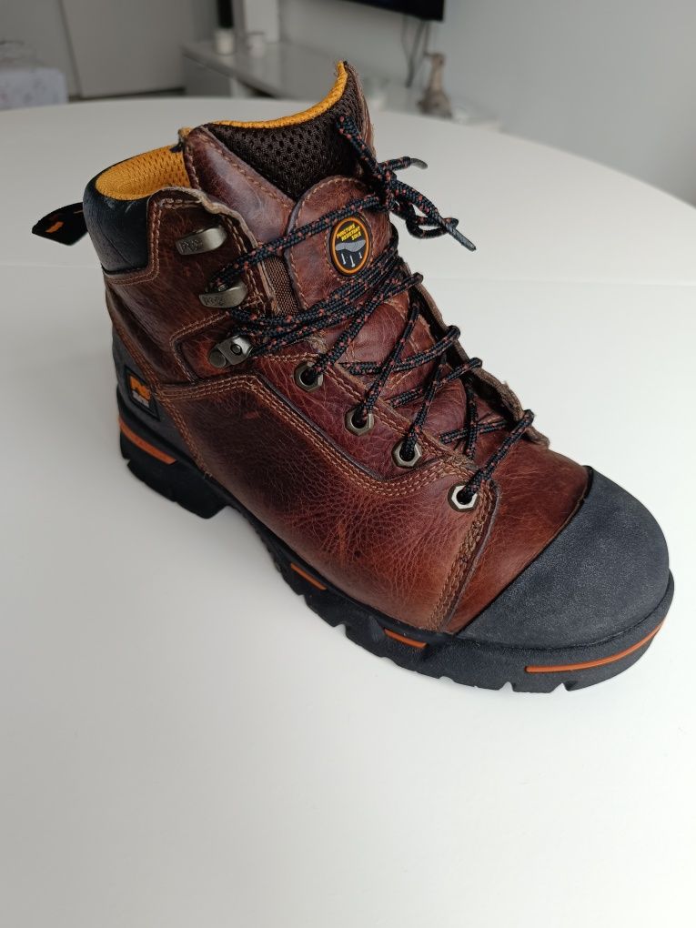 Botas Timberland Pro