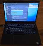 Dell Latitude 5401 14" I5-9400U 32GB 1TB SSD GeForce MX150 Win11 Pro