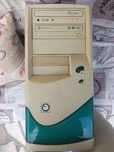 Torre PC Desktop - Pentium D | 4 Gb Ram | Windows 10 Pro | Office 2021