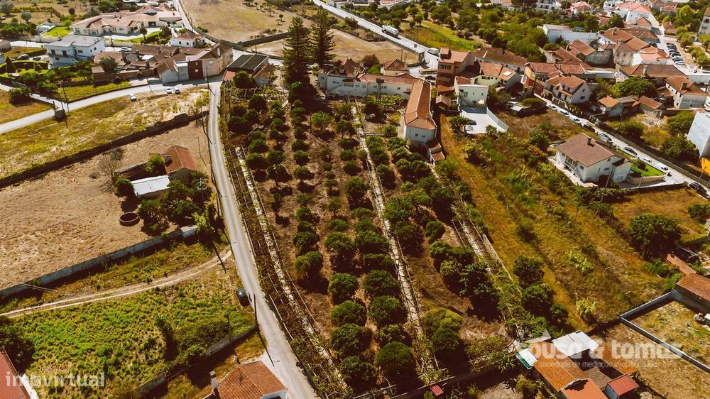 Moradia >=T10 Venda em Guia, Ilha e Mata Mourisca,Pombal