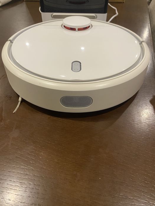 Aspirador xiaomi mi vacuum