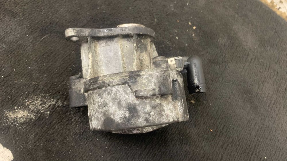 Renault Espace IV 4 1.9 DCI Pompa Vacum Podciśnienia