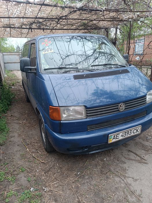 Продам Volkswagen т4
