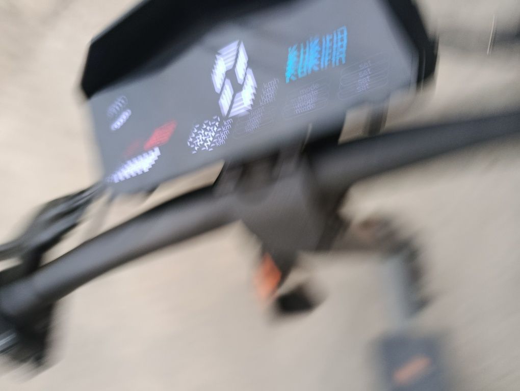 Kukirin G2 vendo