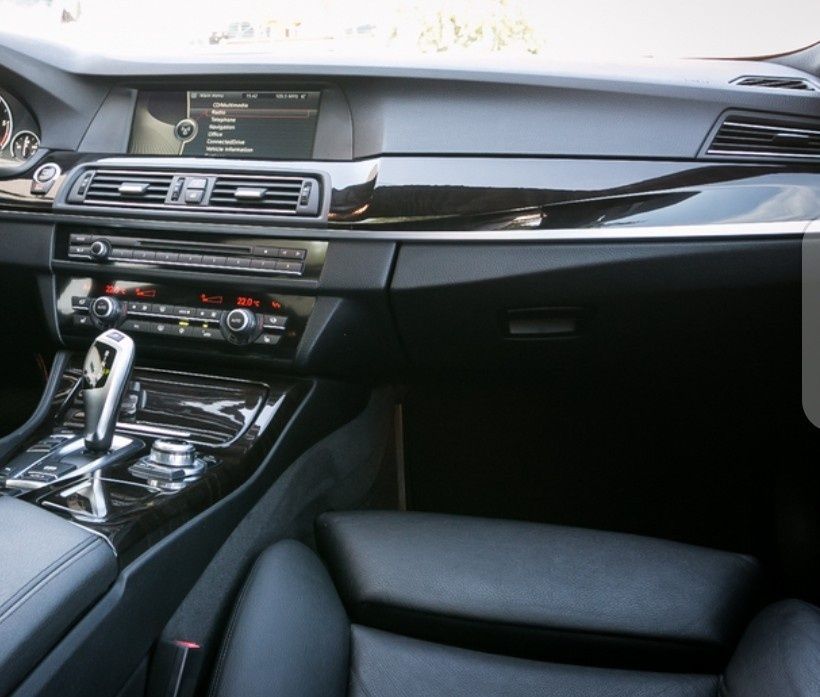 Bmw 525d F11 xDrive line luxury