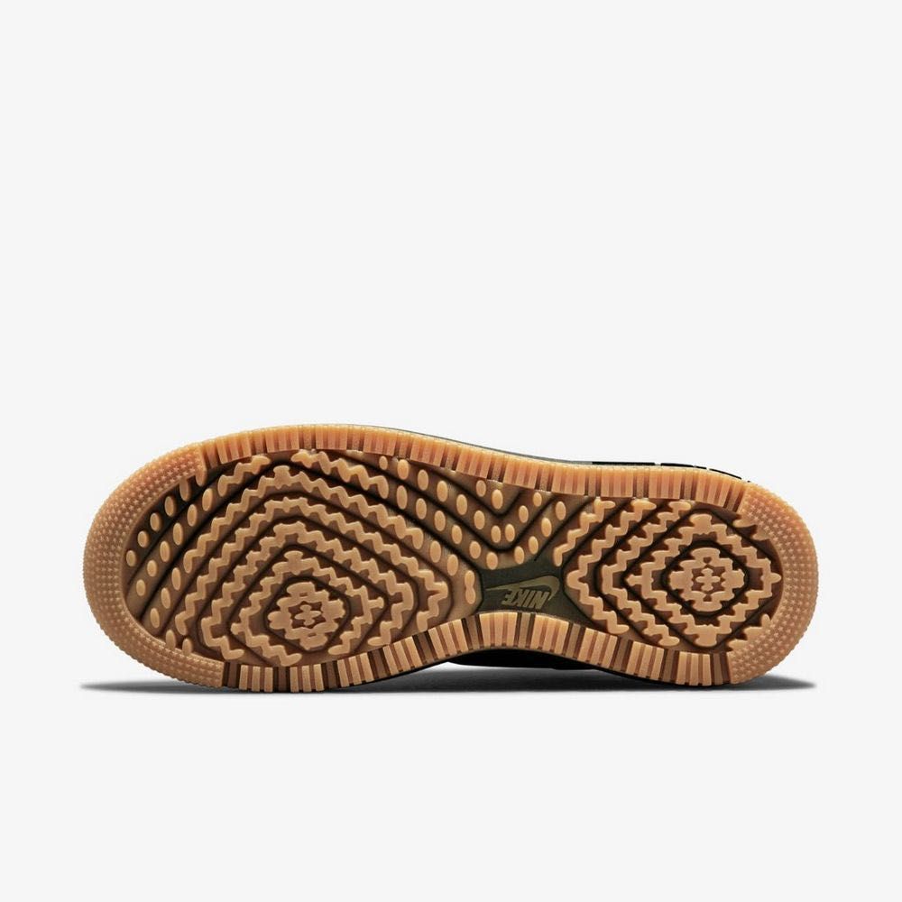 США Кроссовки Nike Air Force 1 Luxe Jordan (40р по 49.5р) (DB4109-001)