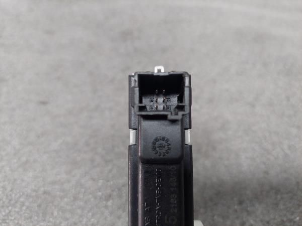 Display / ecrã de informações PEUGEOT 207 (WA_, WC_)