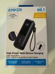 Powerbank Anker High-Power Multi-Device Charging