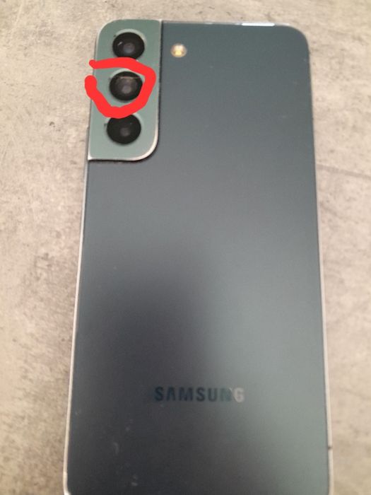 Samsung Galaxy S 22