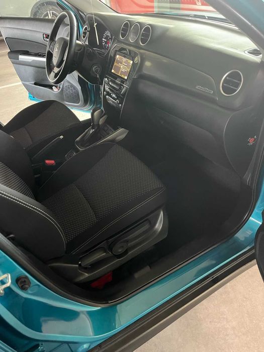Suzuki Vitara 2019