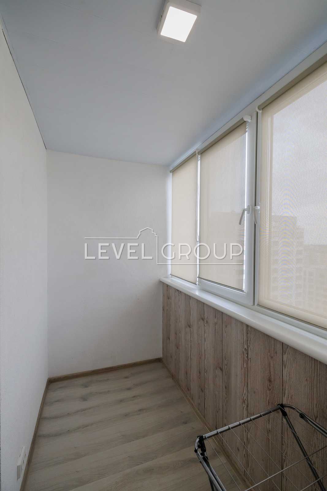 Квартира 1 кімната, ЖК Акварель  2, Вишневе, 30м, Комфорт клас