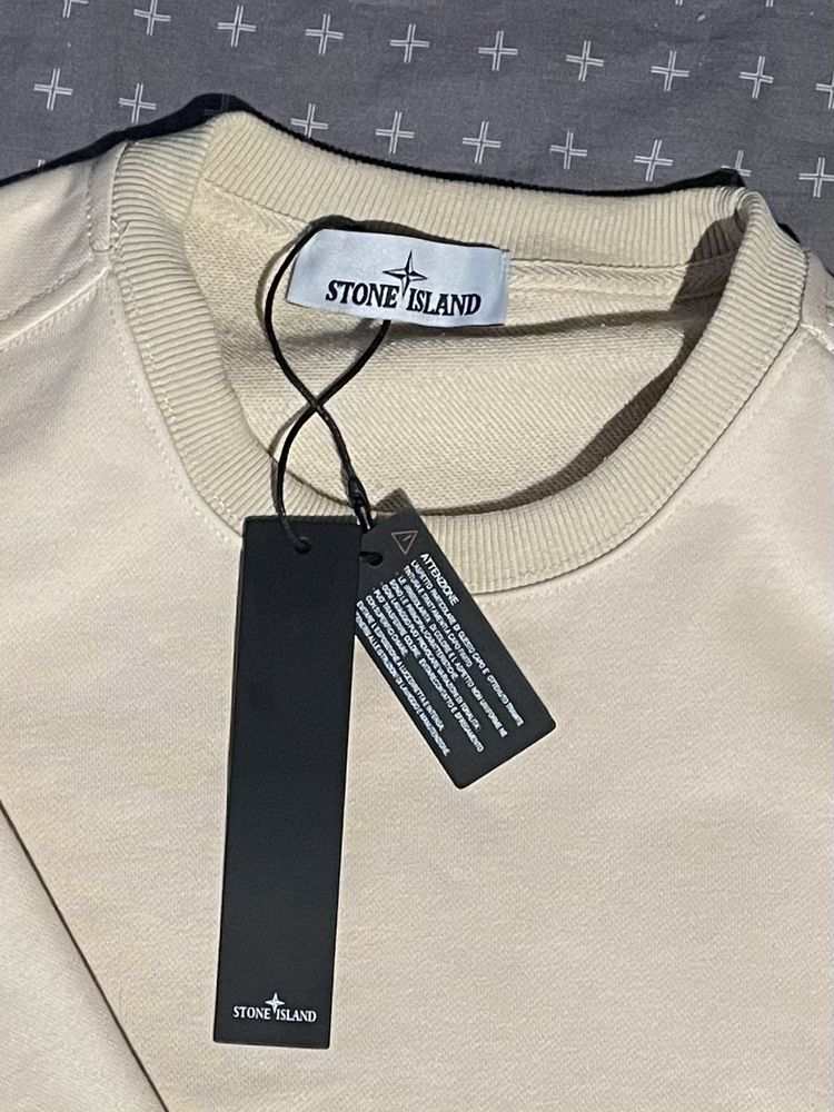 Світшот Худі Stone Island | Худи Стон Айленд | Свитшот стон | Кофта