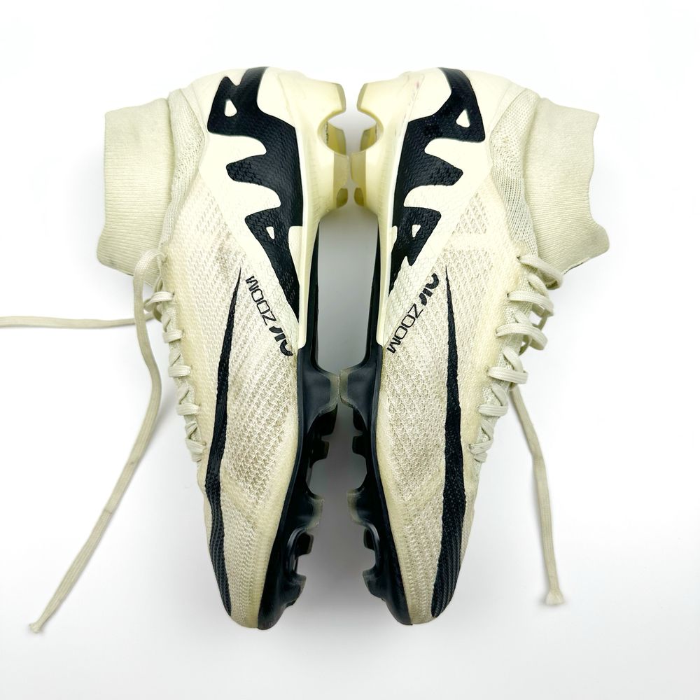 Бутси Nike Air Zoom Mercurial Superfly 9 Pro FG копочки 42