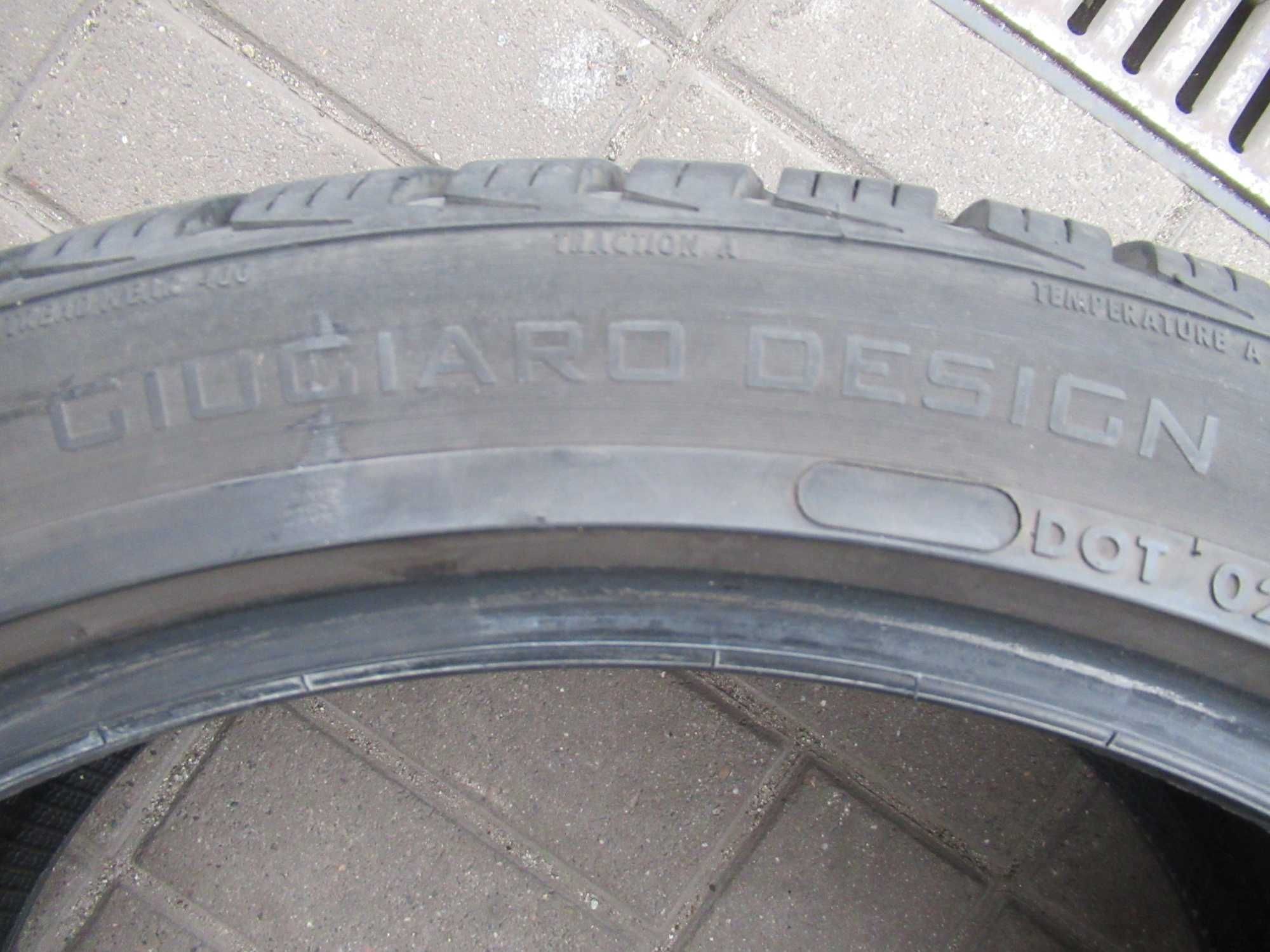 1x  opona 235/40/19 Vredestein Quatrac pro 96Y