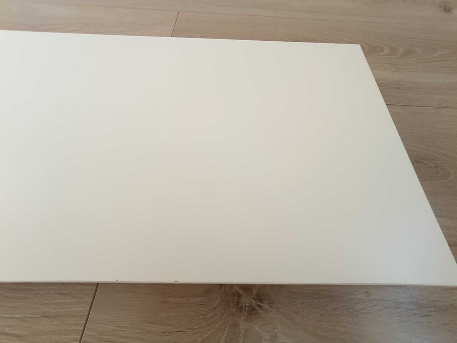 Półka ścienna LACK Ikea 110 cm