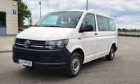 VW Transporter T6 bus 9os.