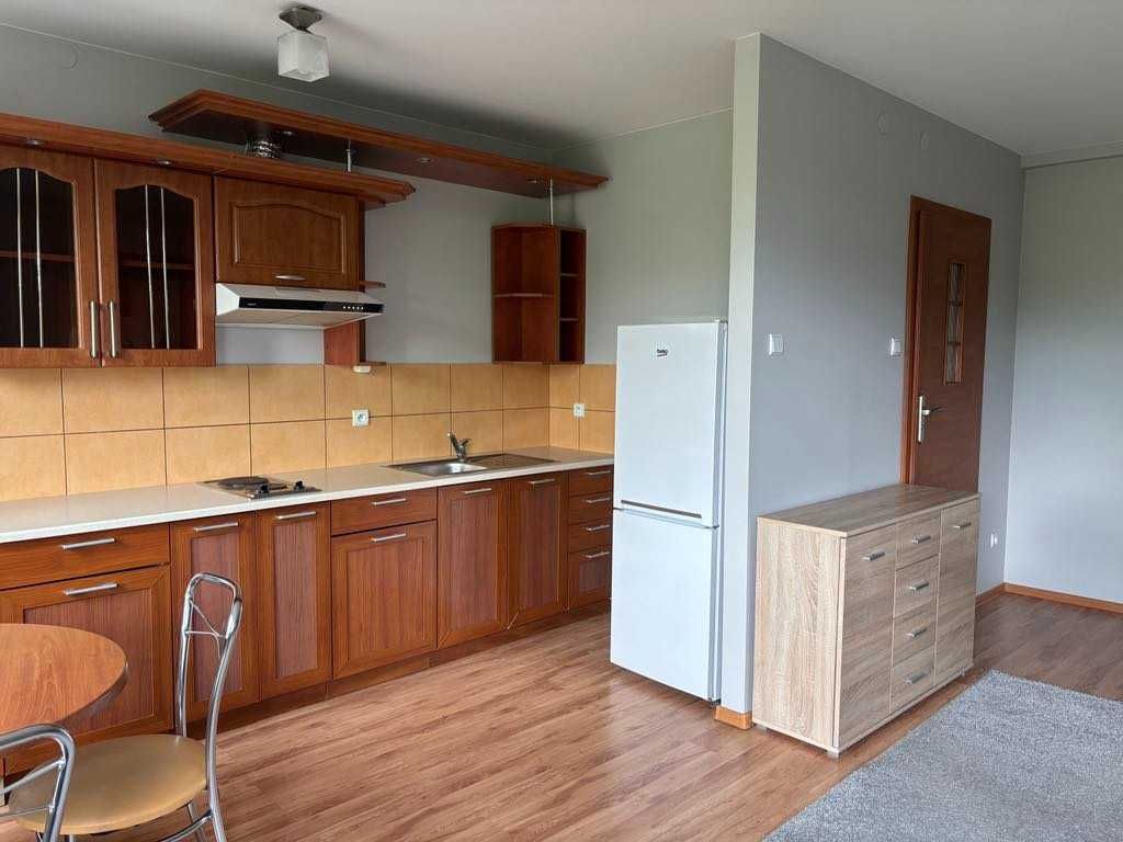 Wynajmę mieszkanie 45m2 Siedlce Centrum