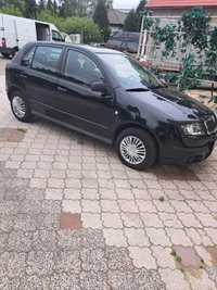 Skoda Fabia 1.2 super stan