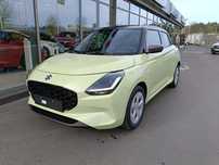 Suzuki Swift 1.2 DualJet mild Hybrid 2WD 5MT. Premium Plus. Pakiet dwukolorowy