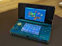 Продам Nintendo 3DS