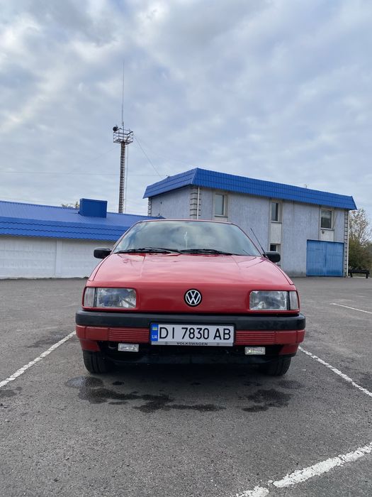 Продам пасат б3 в гарному стані