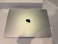 Apple Macbook Pro 16” M4 PRO 14- Core CPU + 20- CORE GPU/ 48GB /TB SSD