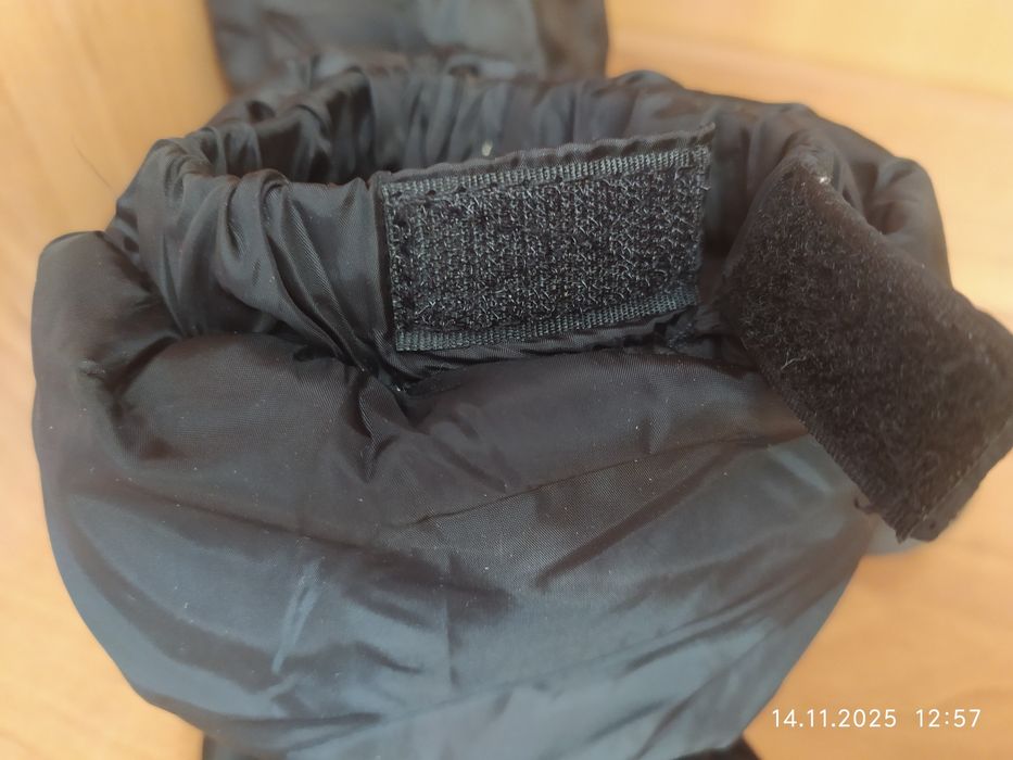 Акція сьогодні дешевше!Взуття розігріваюче для танців.