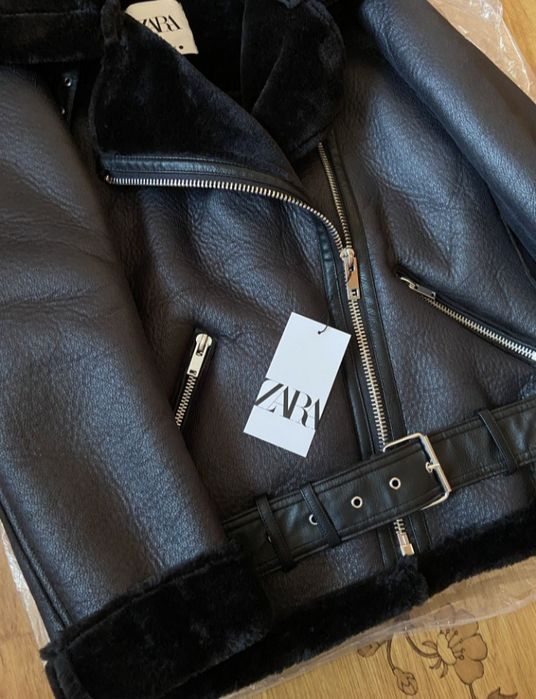 Новая Дублянка ZARA