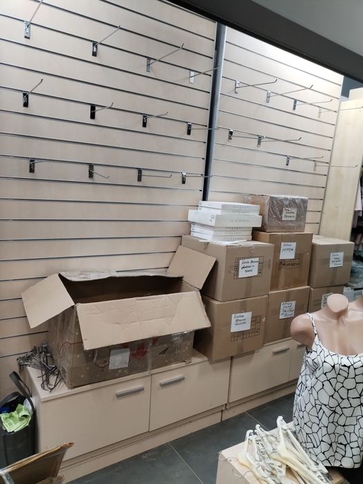 Продам економ панель бу 2.40 на 2.40