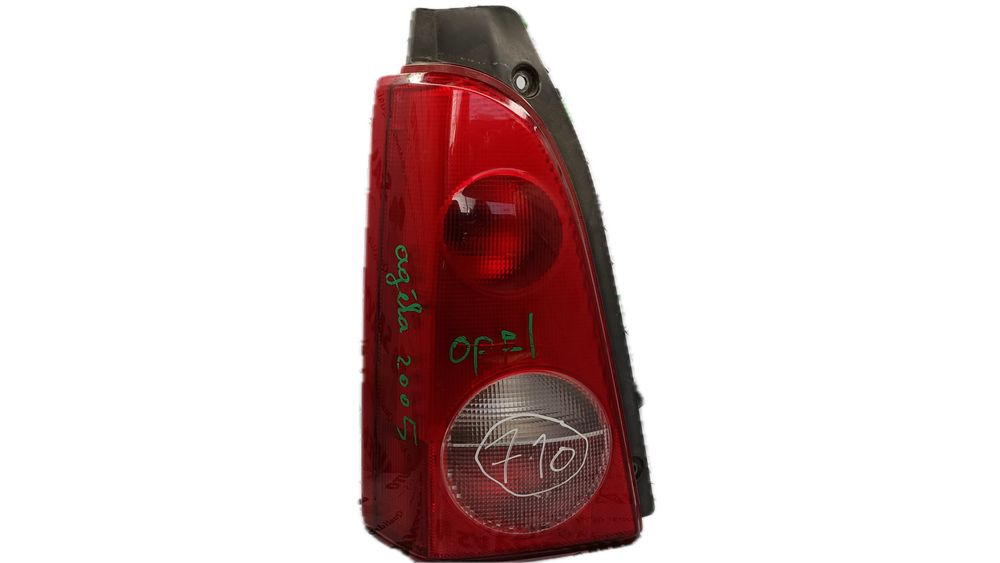 Farolim esquerdo OPEL Agila A (H00)