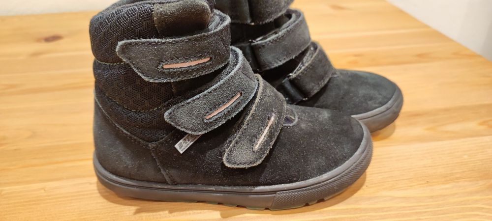 Bartek zimowe buty 28