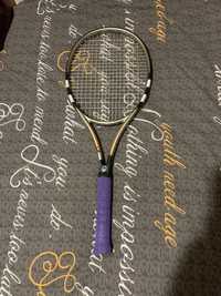 Теннисная ракетка Babolat classic(wilson,head,yonex)