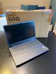 Laptop GAMINGOWY z GWARANCJĄ Lenovo LOQ 15 144Hz R5 16/512GB RTX4050