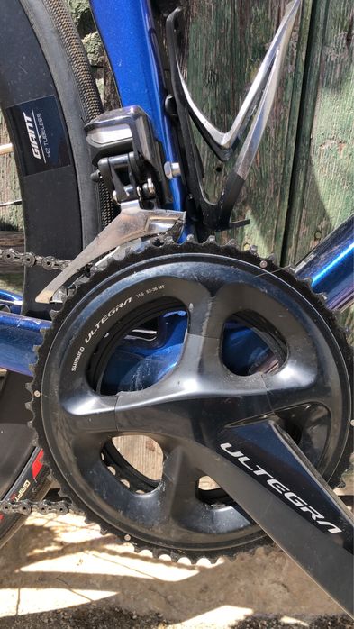 Giant TCR Advanced DI2