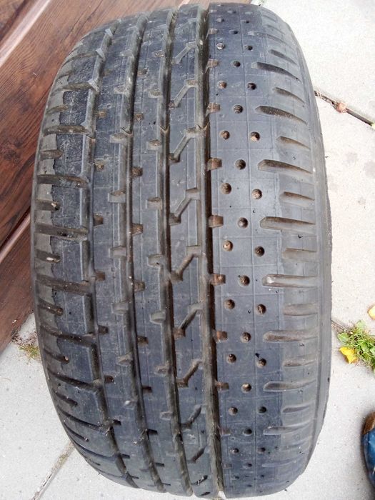 alufelga 1 szt ats classic 13 , yokohama 4x 100 opel vw fiat