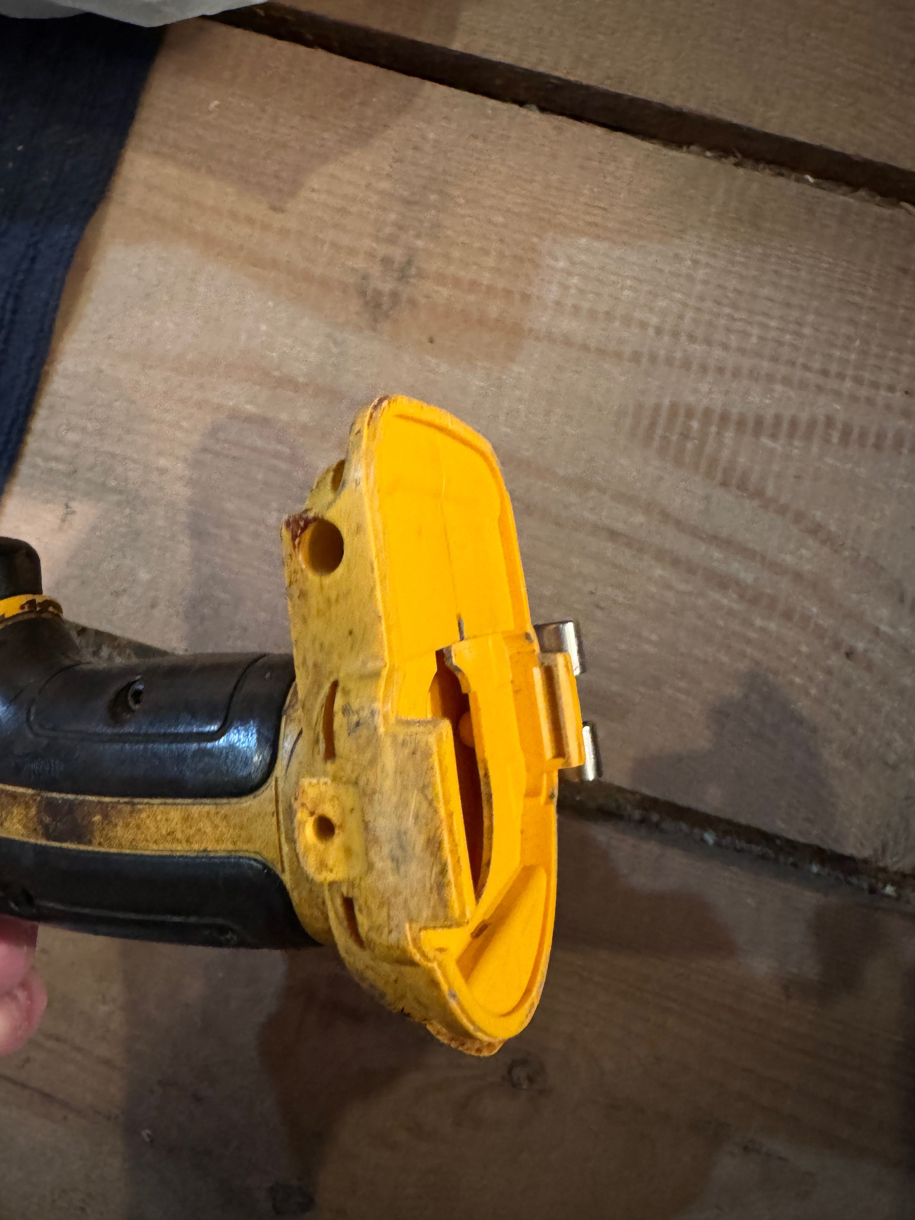 DeWalt D-65510 wietarko x