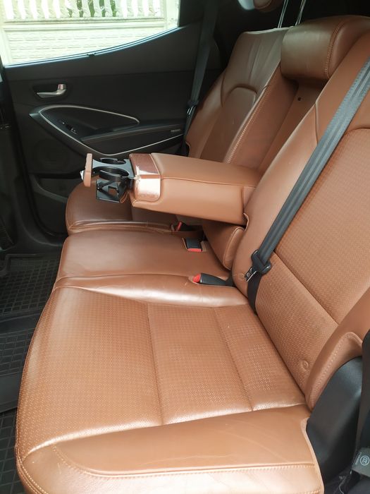 Продам автомобиль. Hyundai SANTA FE 2013 р.в. Максимальна комплектація