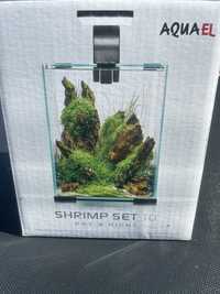 Shrimp Set 10l Aquael