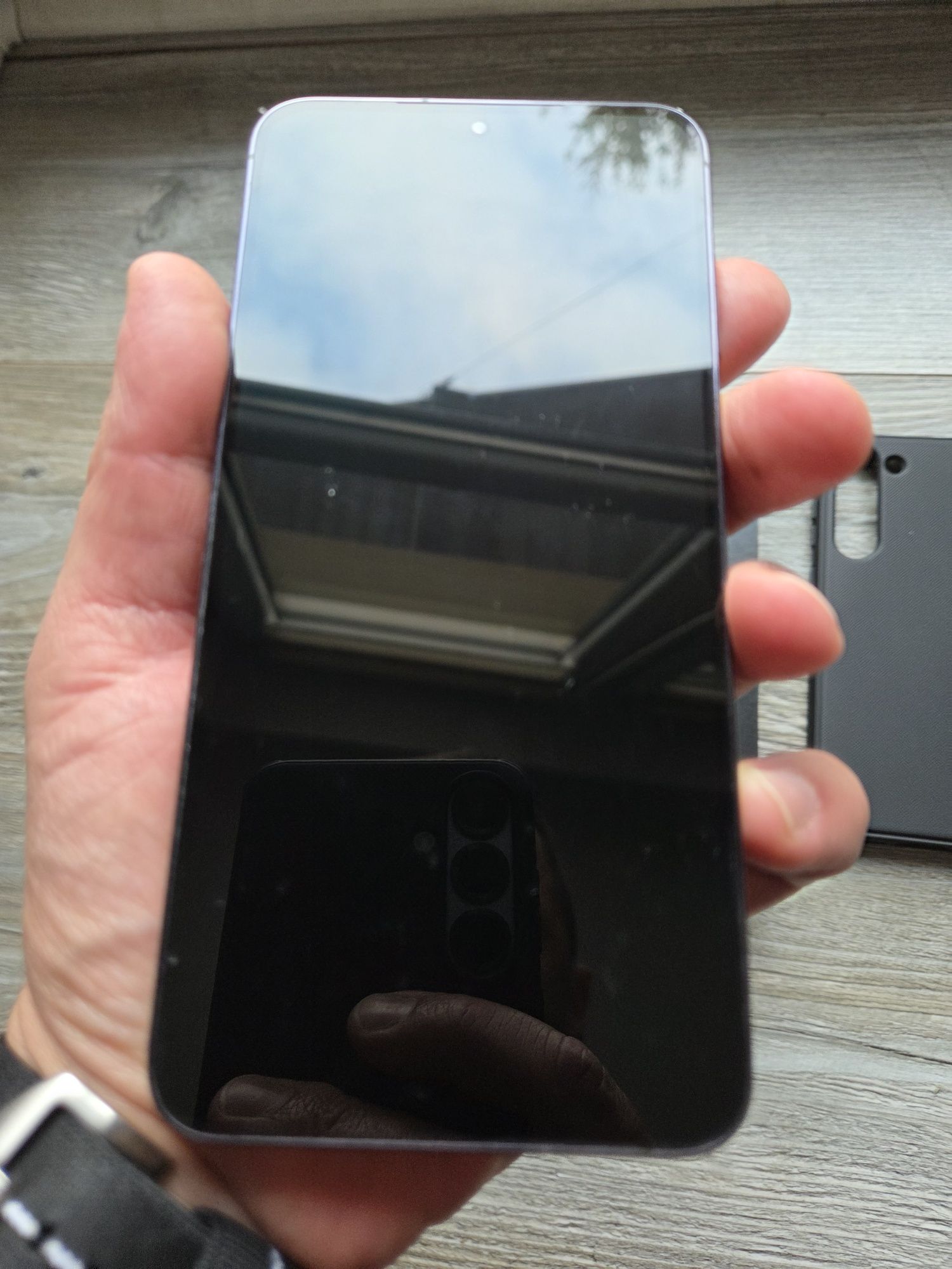 Samsung s23 + plus