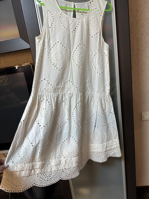 Продам итальянское платье Іmperial