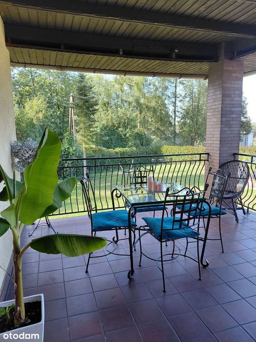 Piękny Dom Czernichòw koło Krakowa