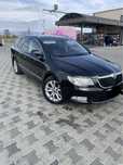 SKODA.     Superb