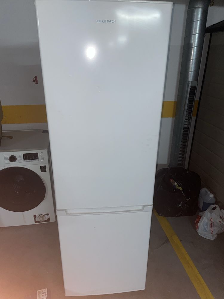 Frigorifico com congelador