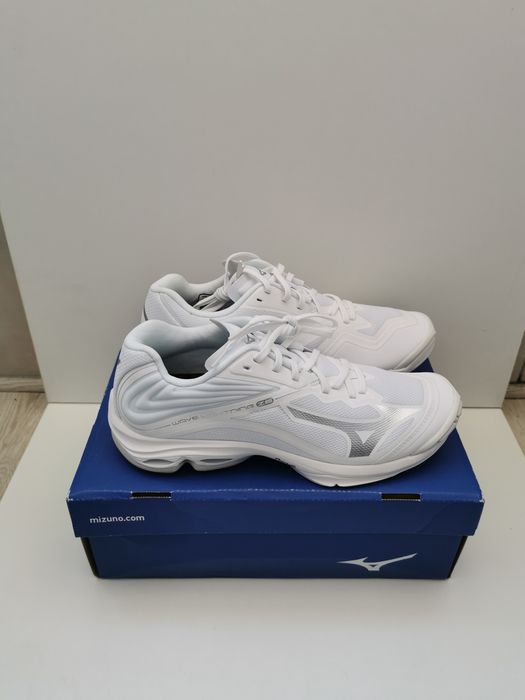 Mizuno Wave Lightning Z6 [41]